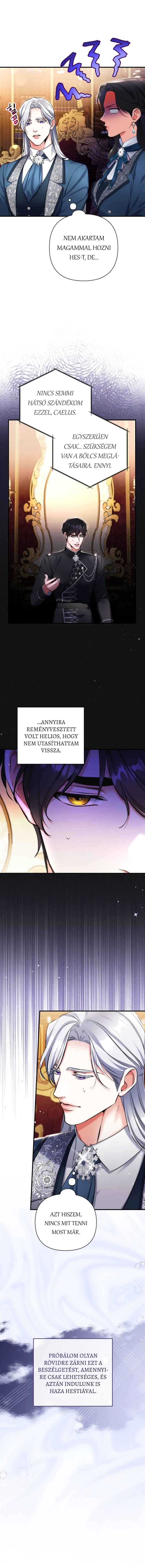 Beoryeojin Na-eui Choeaereul Wihayeo Chapter 74 - Page 2