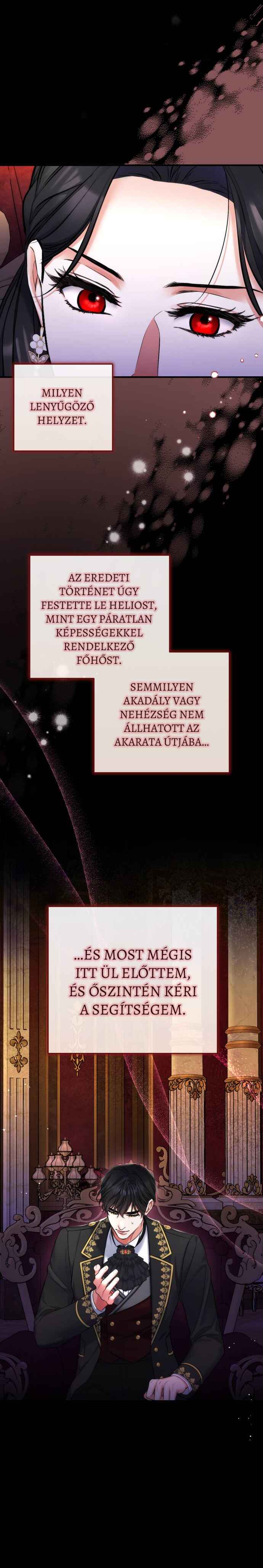 Beoryeojin Na-eui Choeaereul Wihayeo Chapter 74 - Page 9