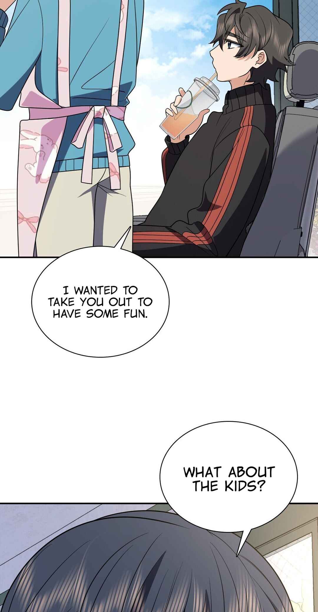 Wǒ Jiā Lǎopo Láizì Yīqiān Nián Qián Chapter 390 - Page 3