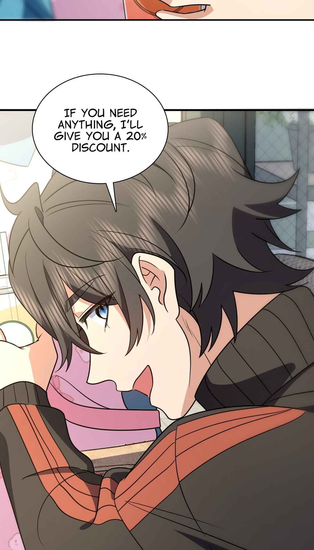 Wǒ Jiā Lǎopo Láizì Yīqiān Nián Qián Chapter 390 - Page 30