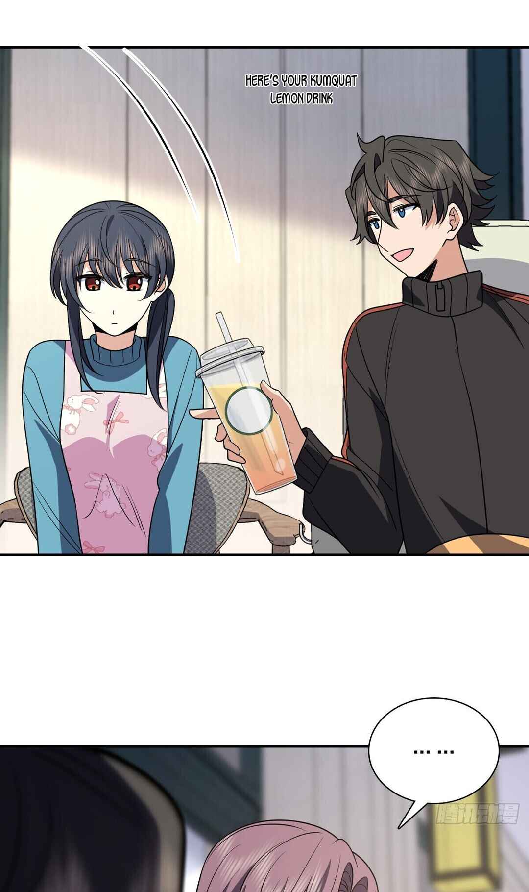 Wǒ Jiā Lǎopo Láizì Yīqiān Nián Qián Chapter 390 - Page 45