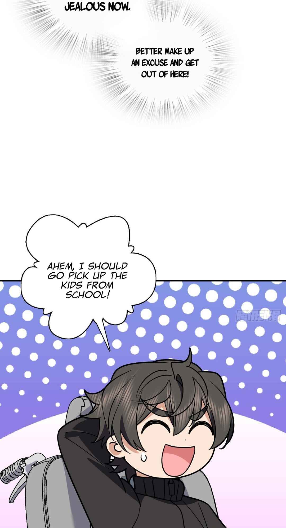 Wǒ Jiā Lǎopo Láizì Yīqiān Nián Qián Chapter 390 - Page 52