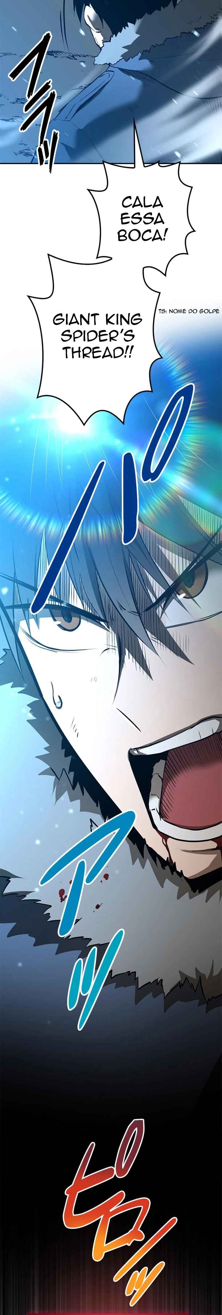 Dungeon Gongnyak eun Bokbuchiji Chapter 19 - Page 16