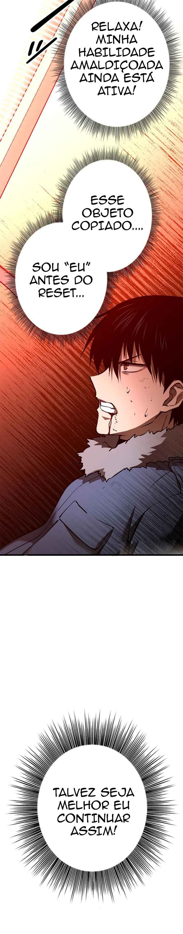 Dungeon Gongnyak eun Bokbuchiji Chapter 19 - Page 24
