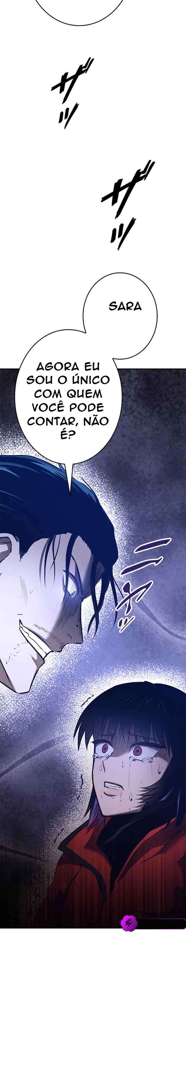 Dungeon Gongnyak eun Bokbuchiji Chapter 19 - Page 38