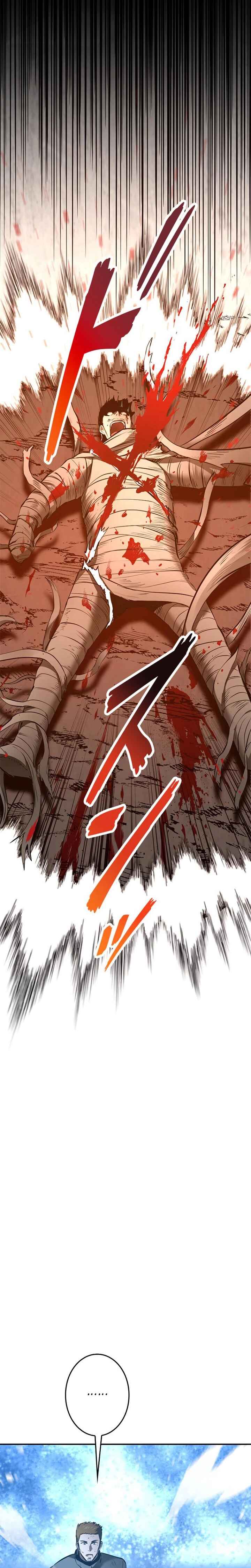 Dungeon Gongnyak eun Bokbuchiji Chapter 19 - Page 61