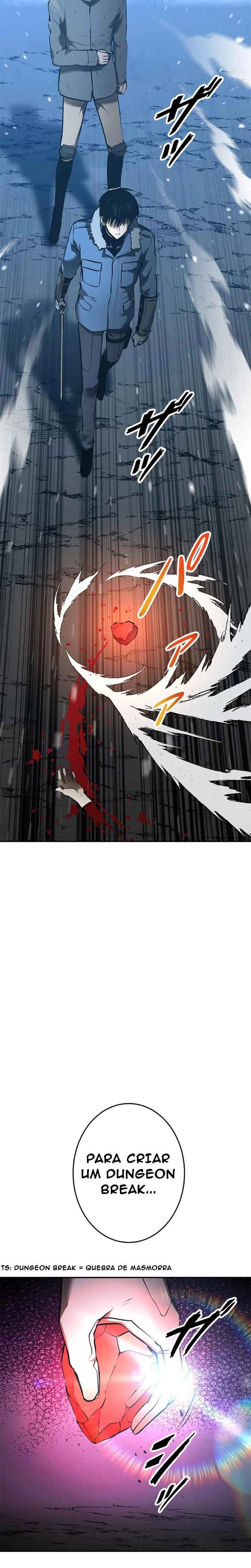 Dungeon Gongnyak eun Bokbuchiji Chapter 19 - Page 62