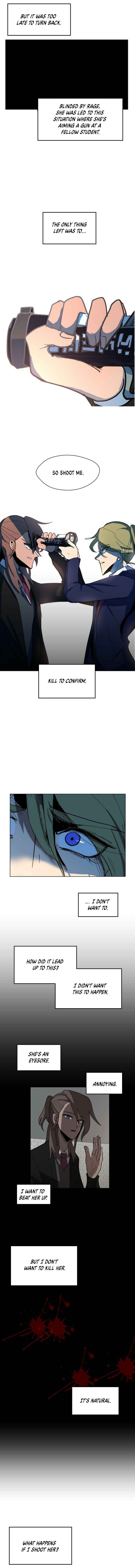 Uglyhood Chapter 24 - Page 4