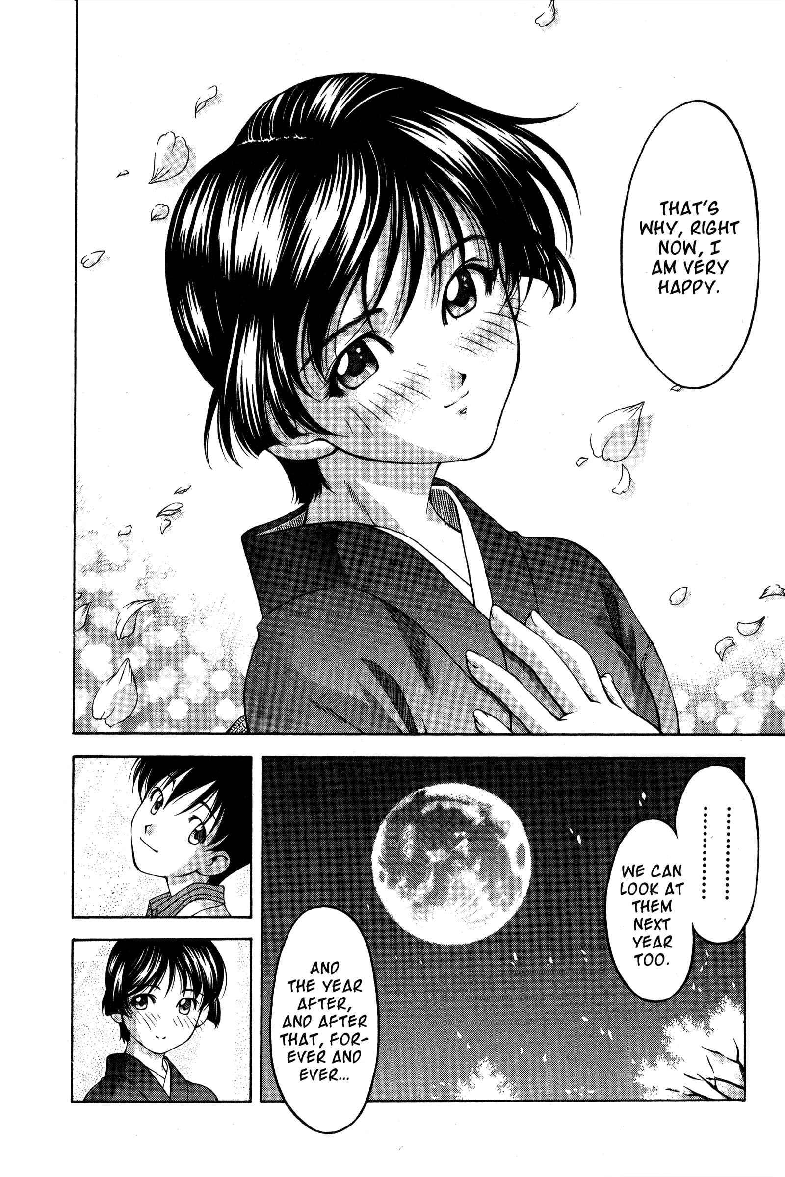 Ai Yori Aoshi Chapter 69 - Page 10