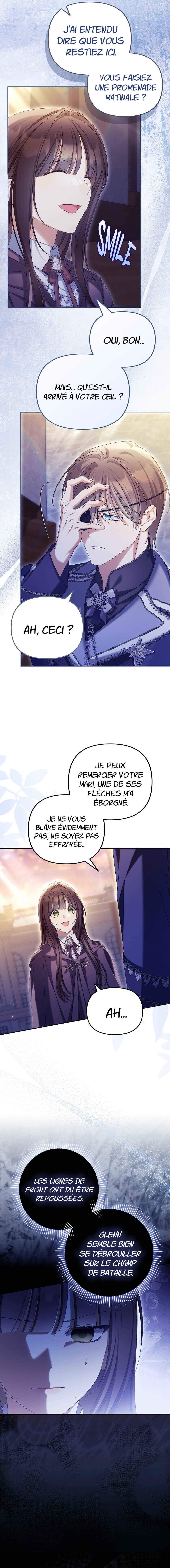 Gajja Anae ege Wae Jipchakhaseyo? Chapter 84 - Page 2
