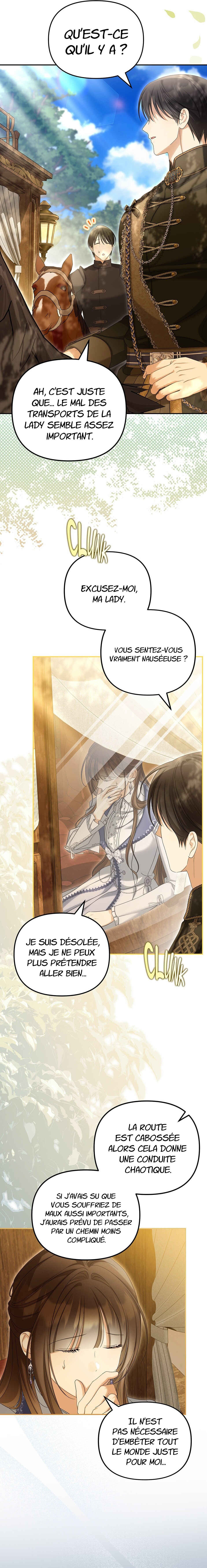 Gajja Anae ege Wae Jipchakhaseyo? Chapter 84 - Page 21