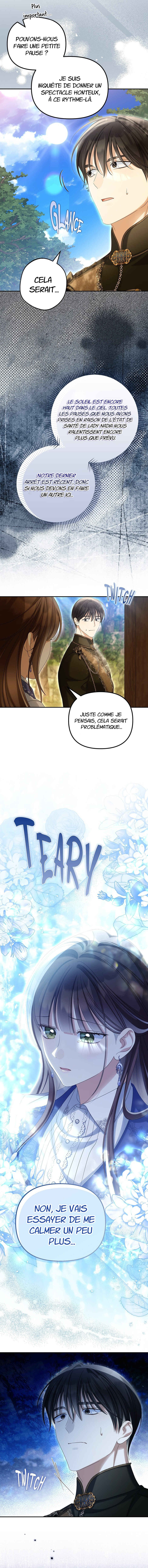 Gajja Anae ege Wae Jipchakhaseyo? Chapter 84 - Page 22