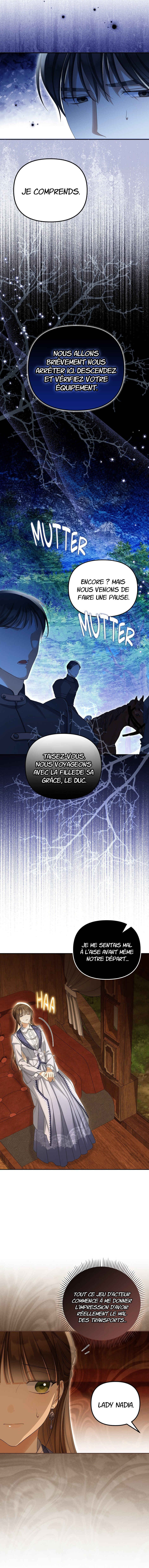 Gajja Anae ege Wae Jipchakhaseyo? Chapter 84 - Page 23