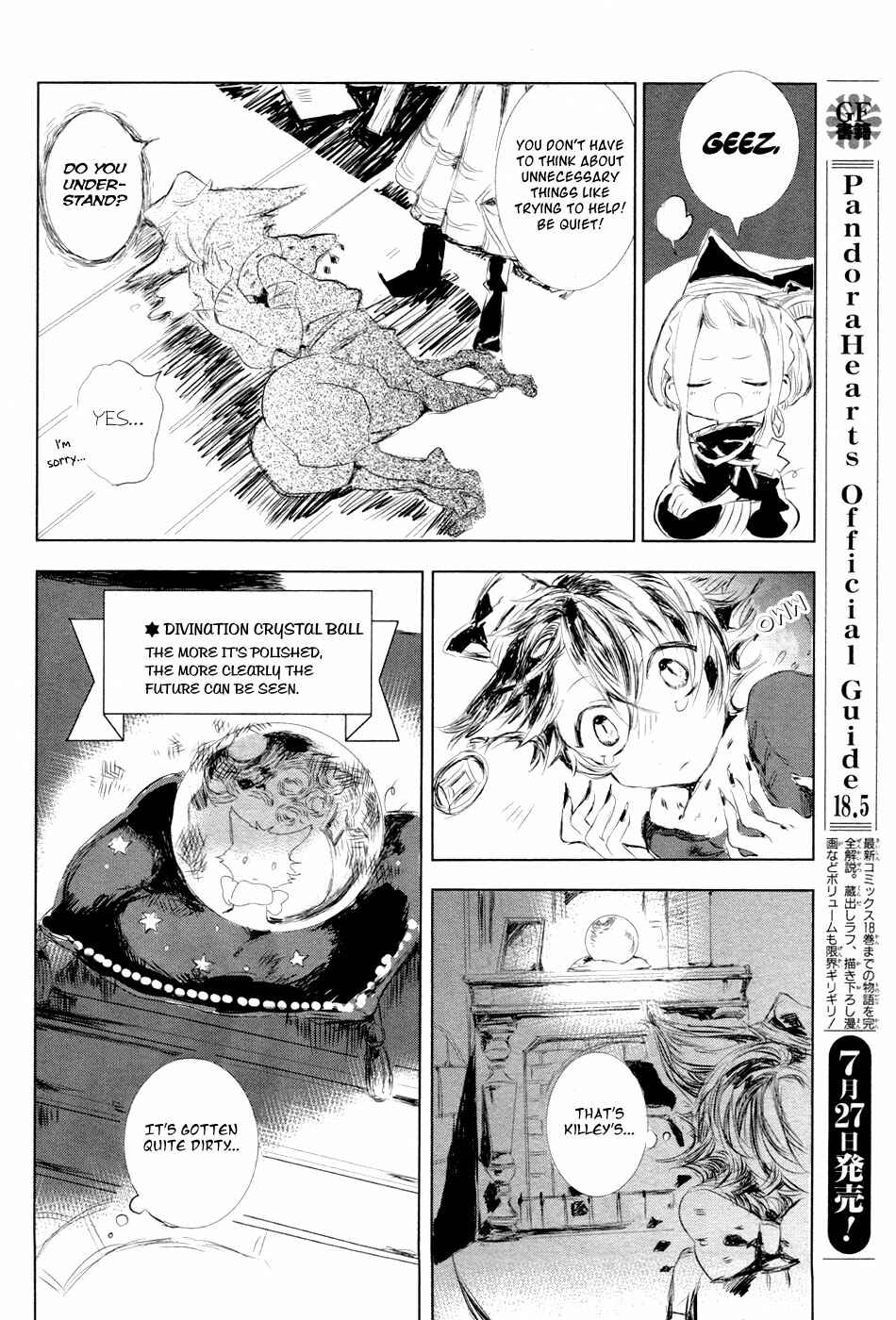 Nica Killey! Chapter ? - Page 5