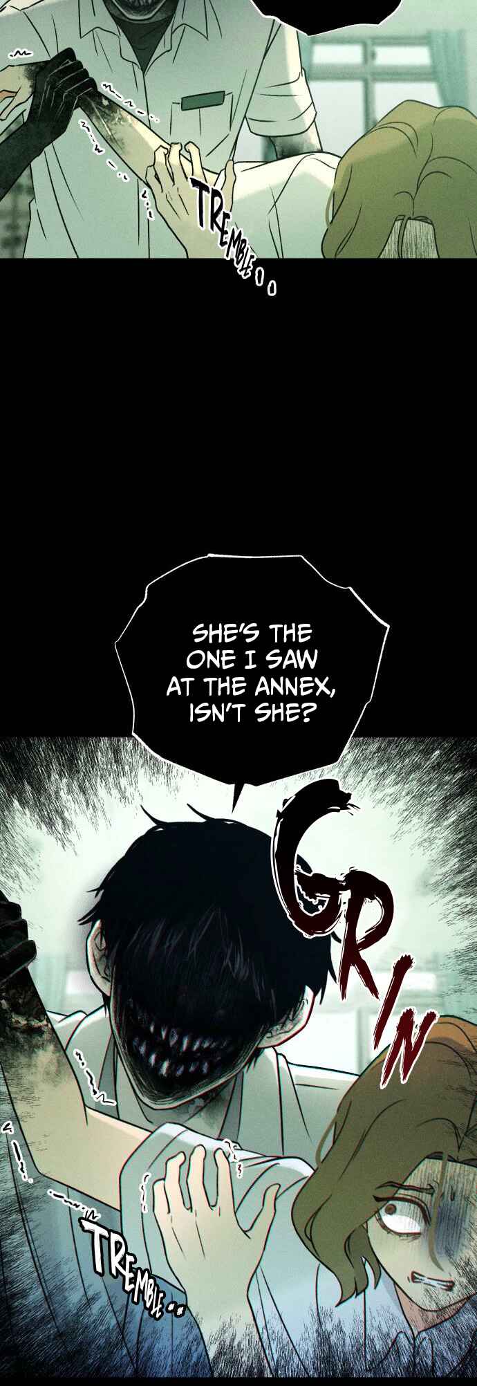 Classmate Chapter 14 - Page 12