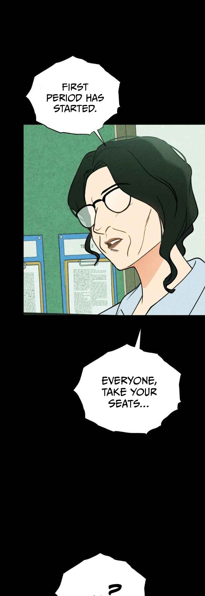Classmate Chapter 14 - Page 15