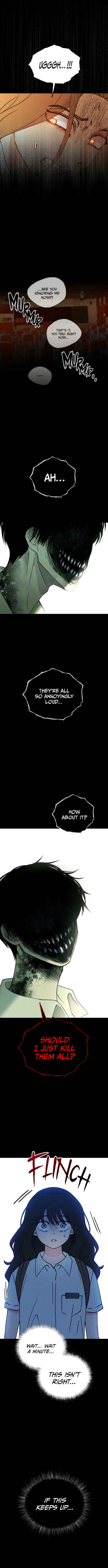 Classmate Chapter 14 - Page 19