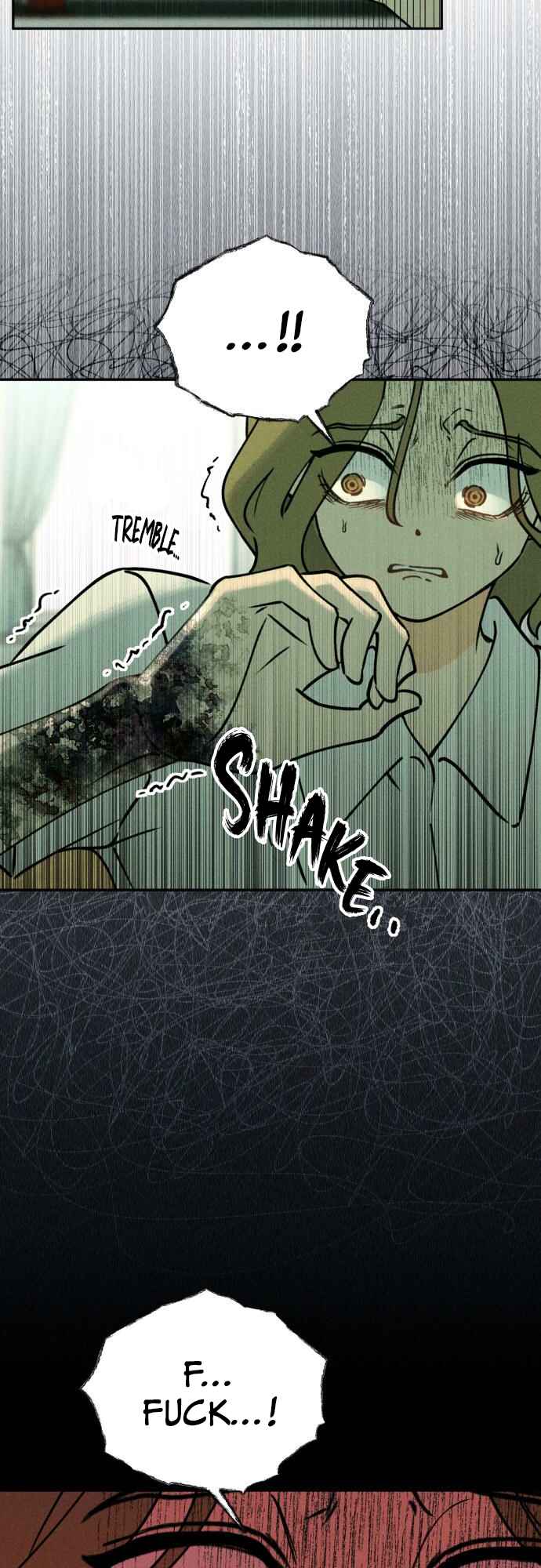 Classmate Chapter 14 - Page 22