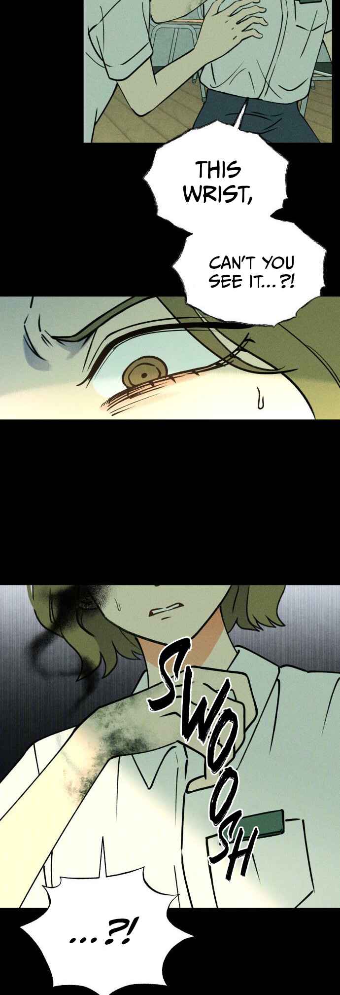 Classmate Chapter 14 - Page 27