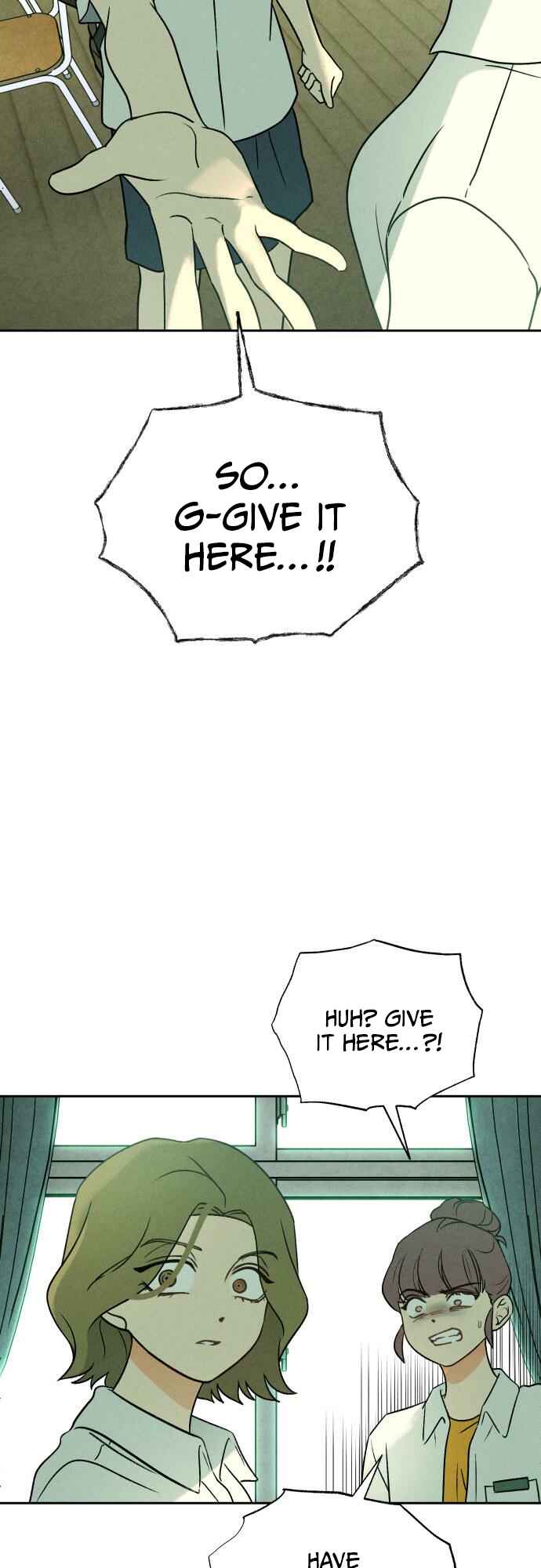 Classmate Chapter 14 - Page 3