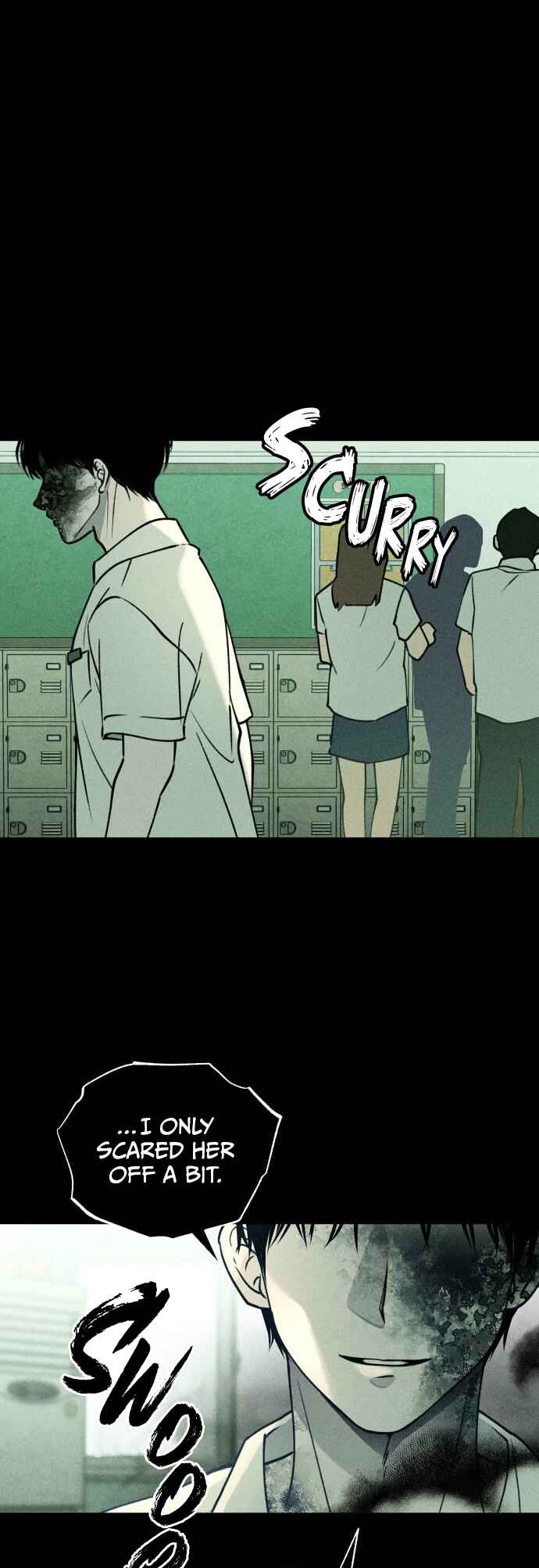 Classmate Chapter 14 - Page 31