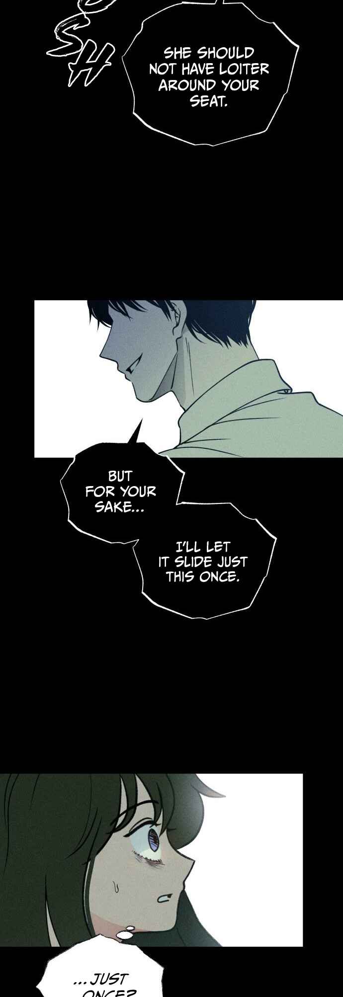 Classmate Chapter 14 - Page 32