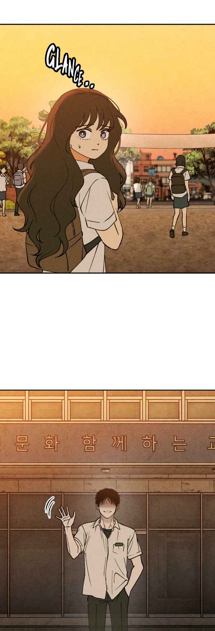 Classmate Chapter 14 - Page 37