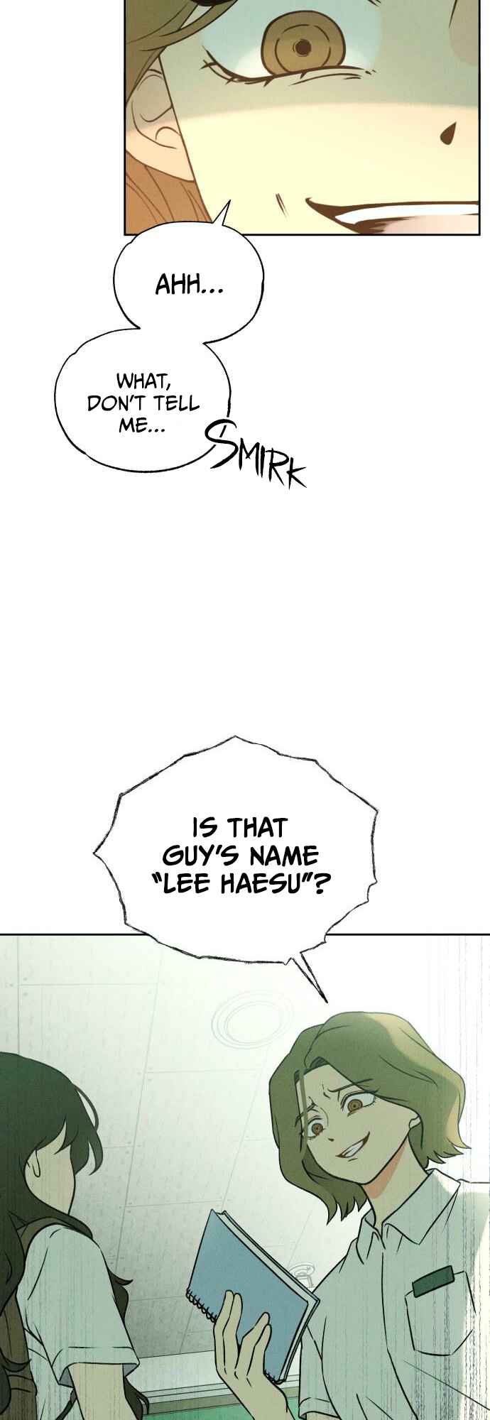 Classmate Chapter 14 - Page 5