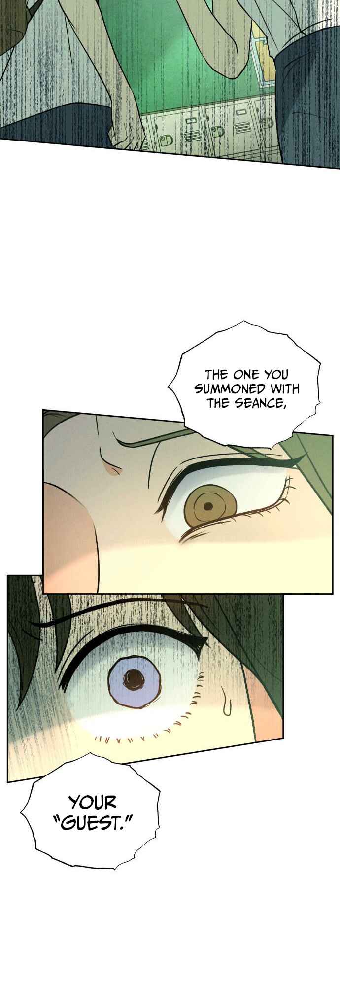 Classmate Chapter 14 - Page 6