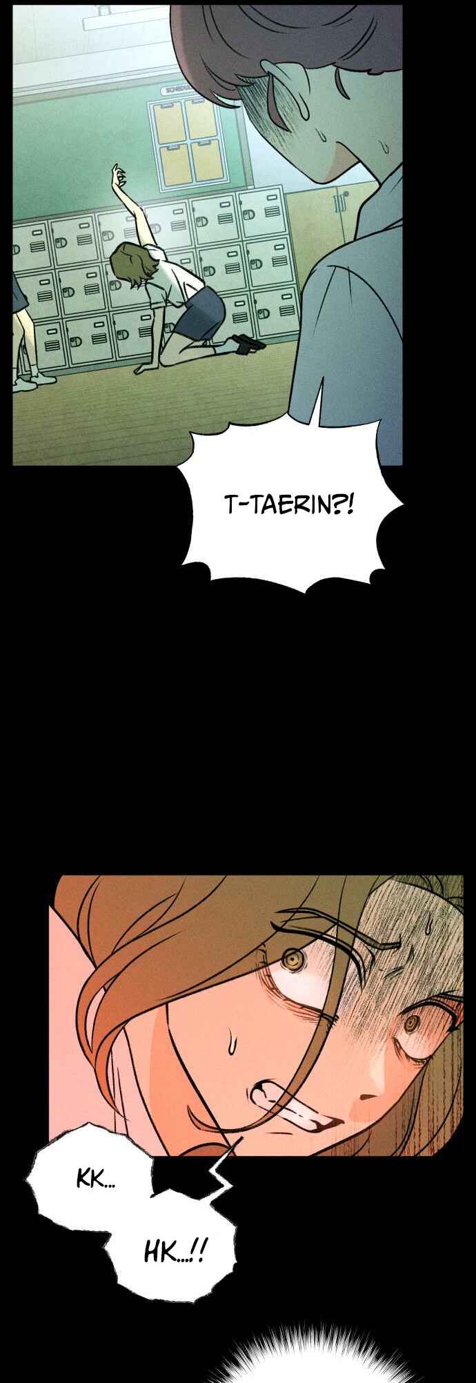 Classmate Chapter 14 - Page 8