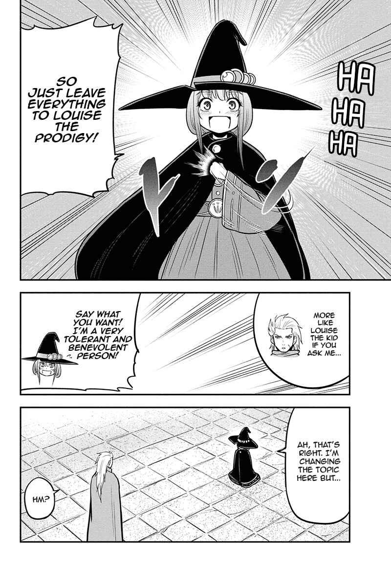 Orenchi ni Kita Onna Kishi to Inakagurashi Surukotoninatta Ken Chapter 54 - Page 10