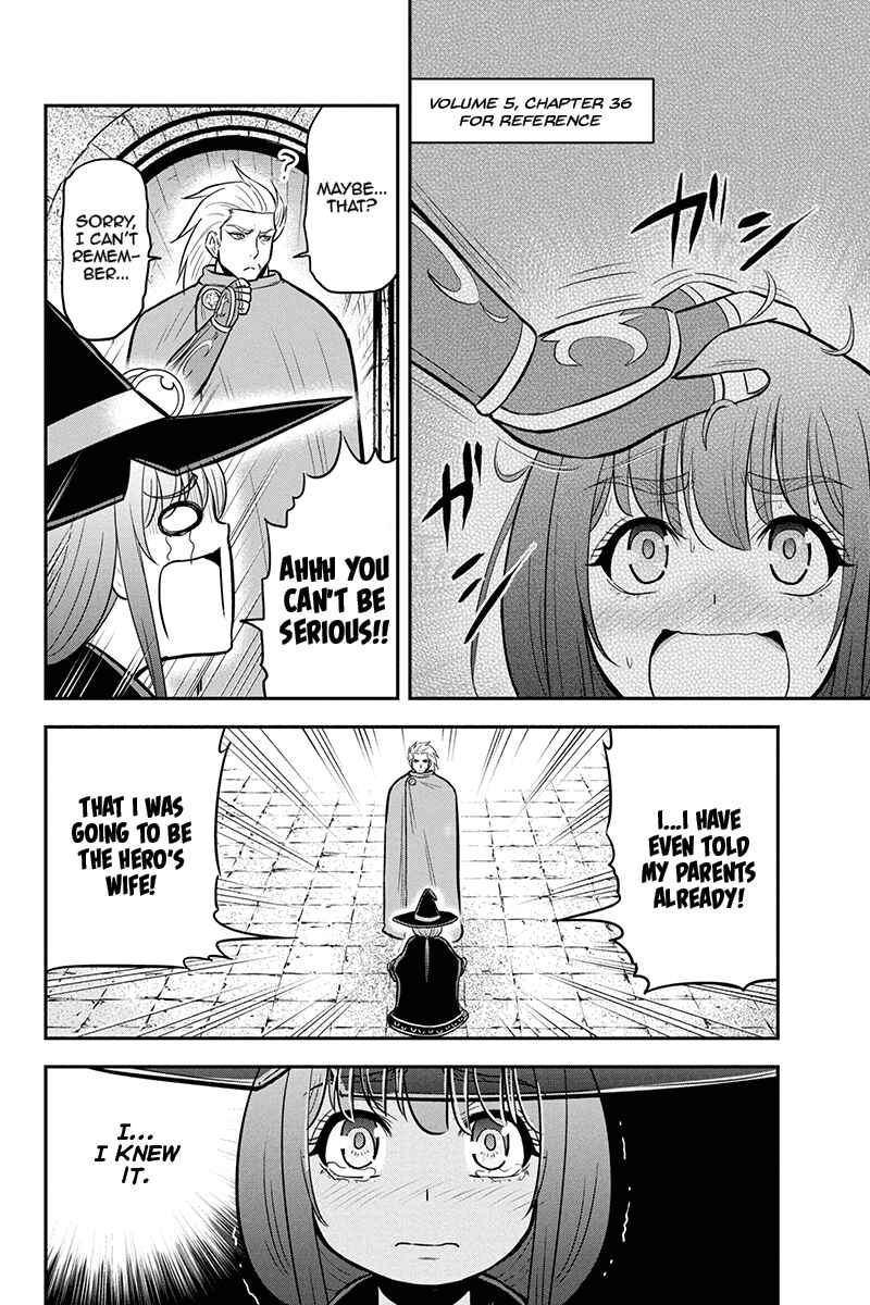 Orenchi ni Kita Onna Kishi to Inakagurashi Surukotoninatta Ken Chapter 54 - Page 12