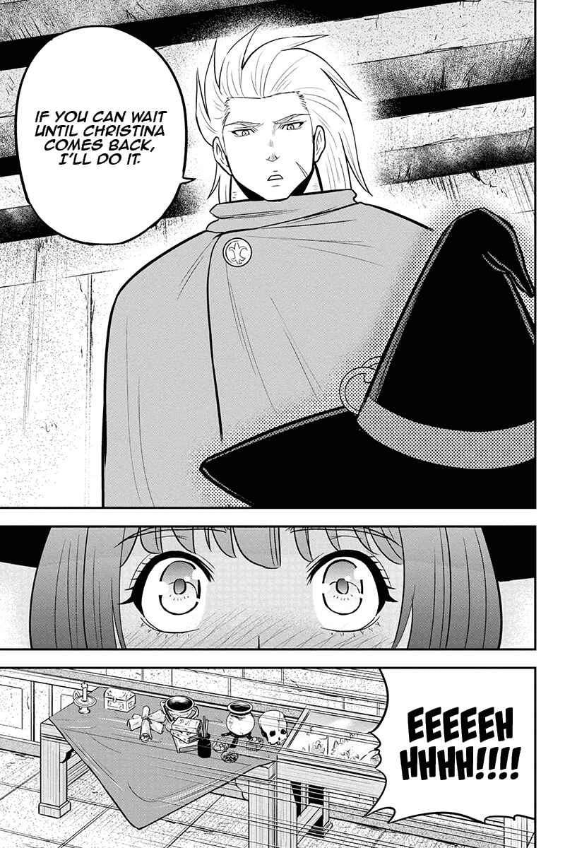 Orenchi ni Kita Onna Kishi to Inakagurashi Surukotoninatta Ken Chapter 54 - Page 15