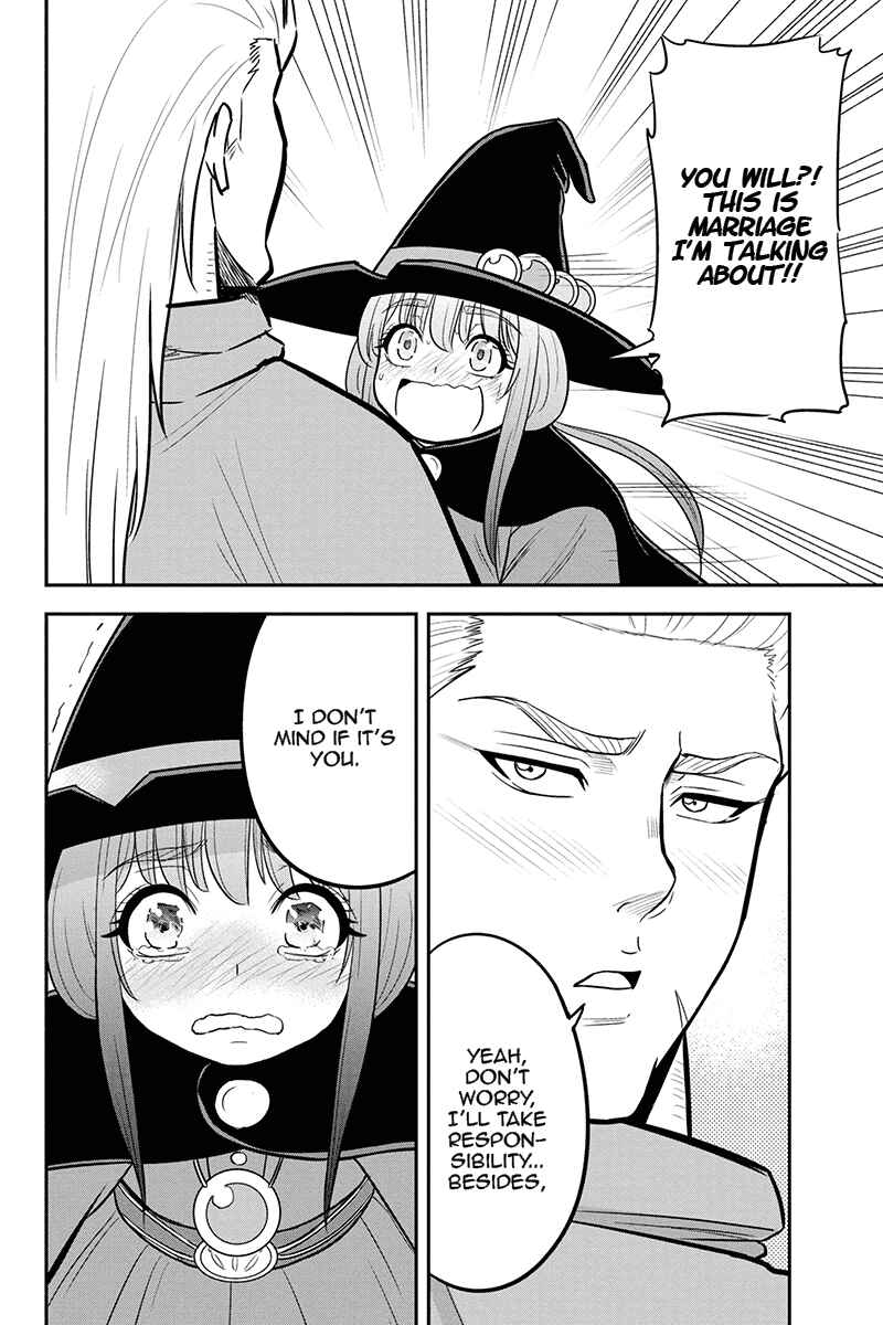 Orenchi ni Kita Onna Kishi to Inakagurashi Surukotoninatta Ken Chapter 54 - Page 16