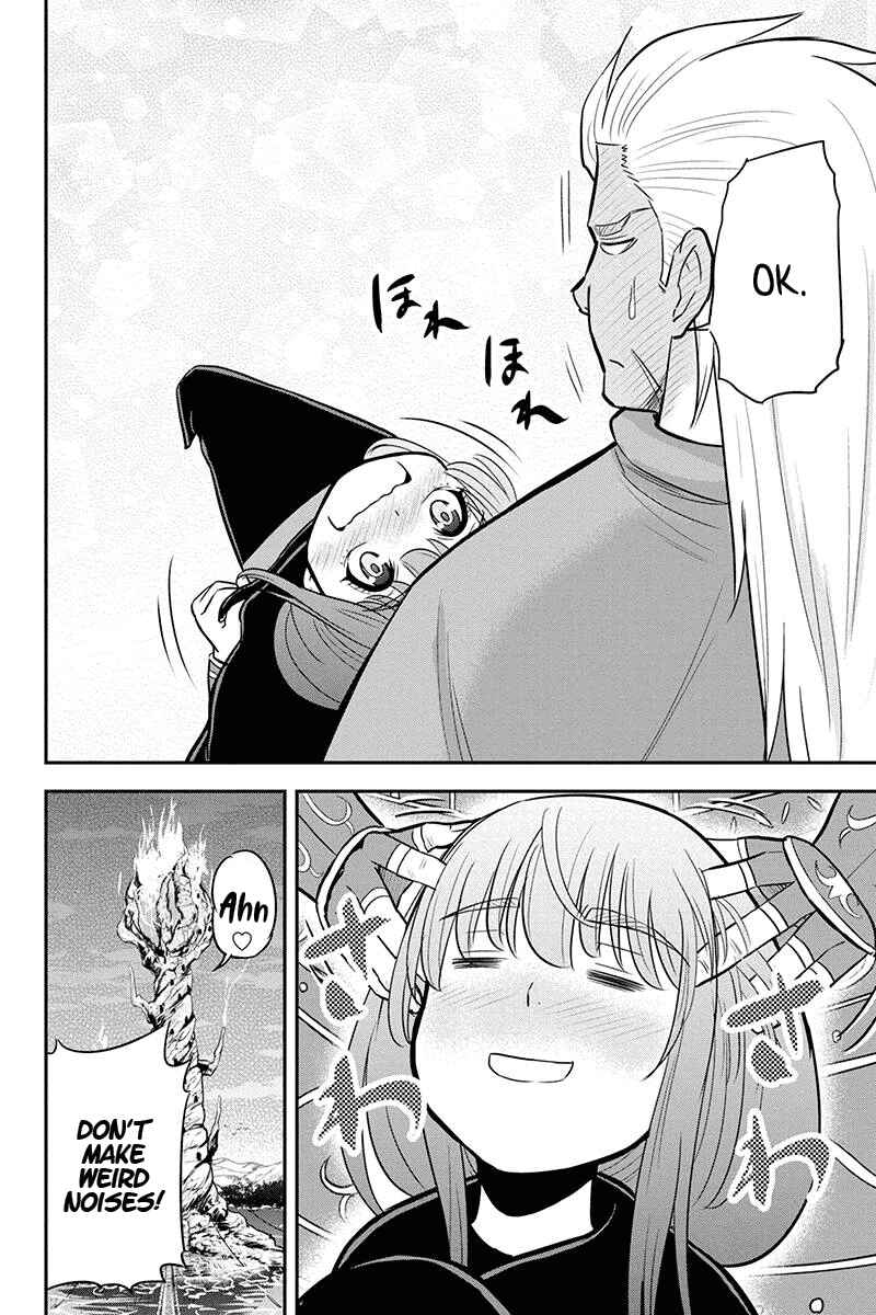 Orenchi ni Kita Onna Kishi to Inakagurashi Surukotoninatta Ken Chapter 54 - Page 18