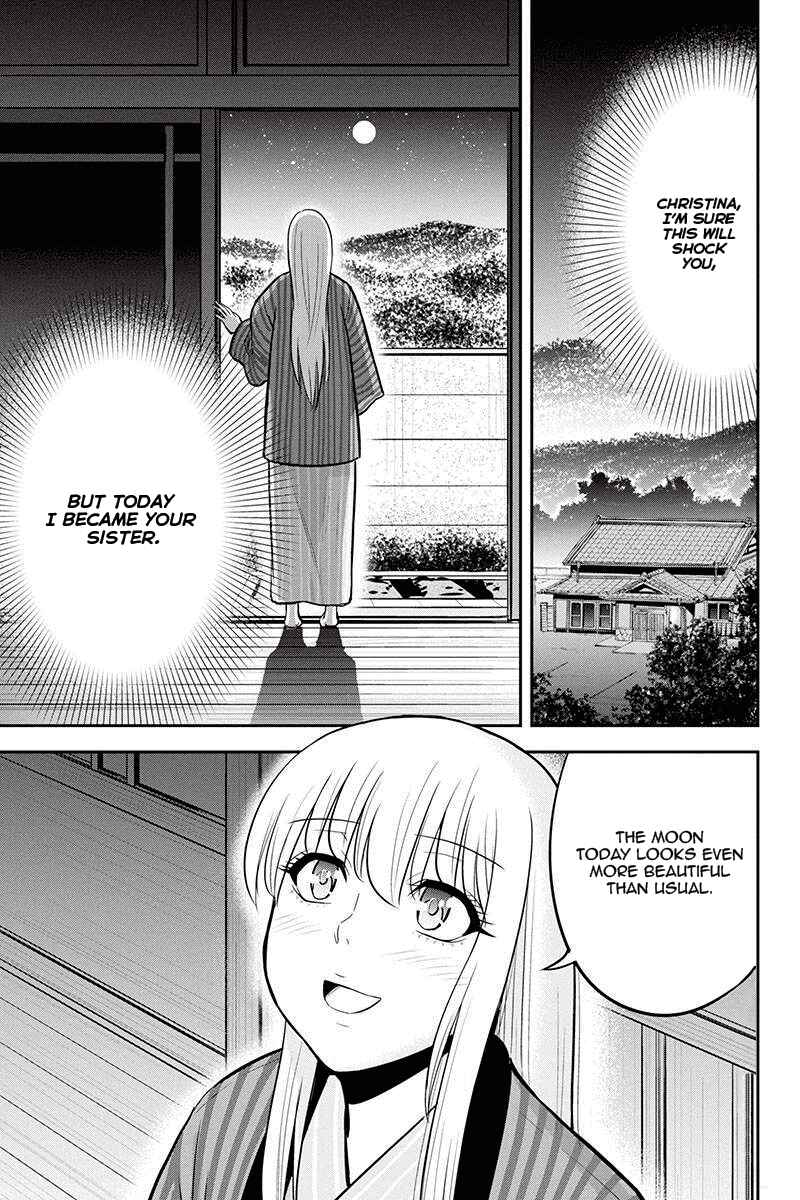 Orenchi ni Kita Onna Kishi to Inakagurashi Surukotoninatta Ken Chapter 54 - Page 19