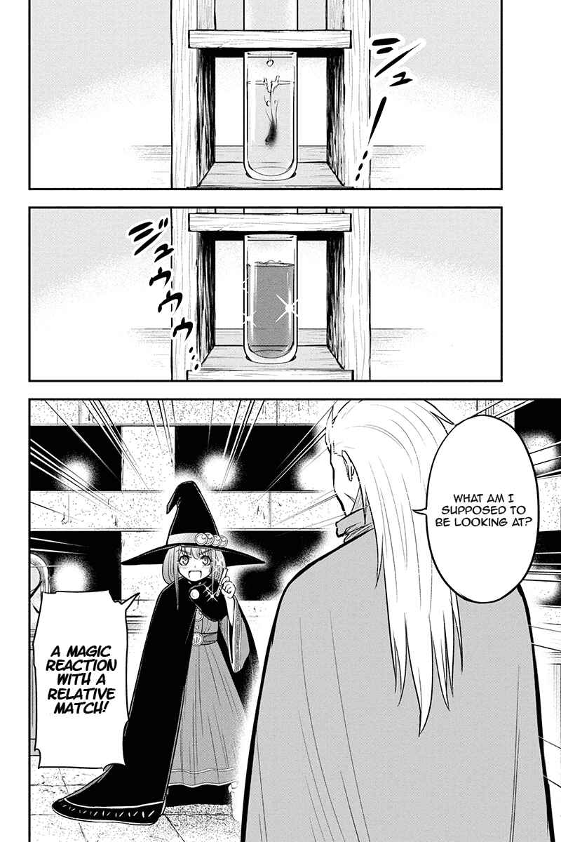 Orenchi ni Kita Onna Kishi to Inakagurashi Surukotoninatta Ken Chapter 54 - Page 4