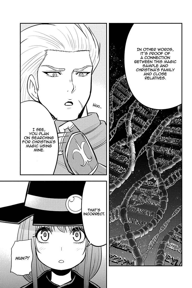 Orenchi ni Kita Onna Kishi to Inakagurashi Surukotoninatta Ken Chapter 54 - Page 5