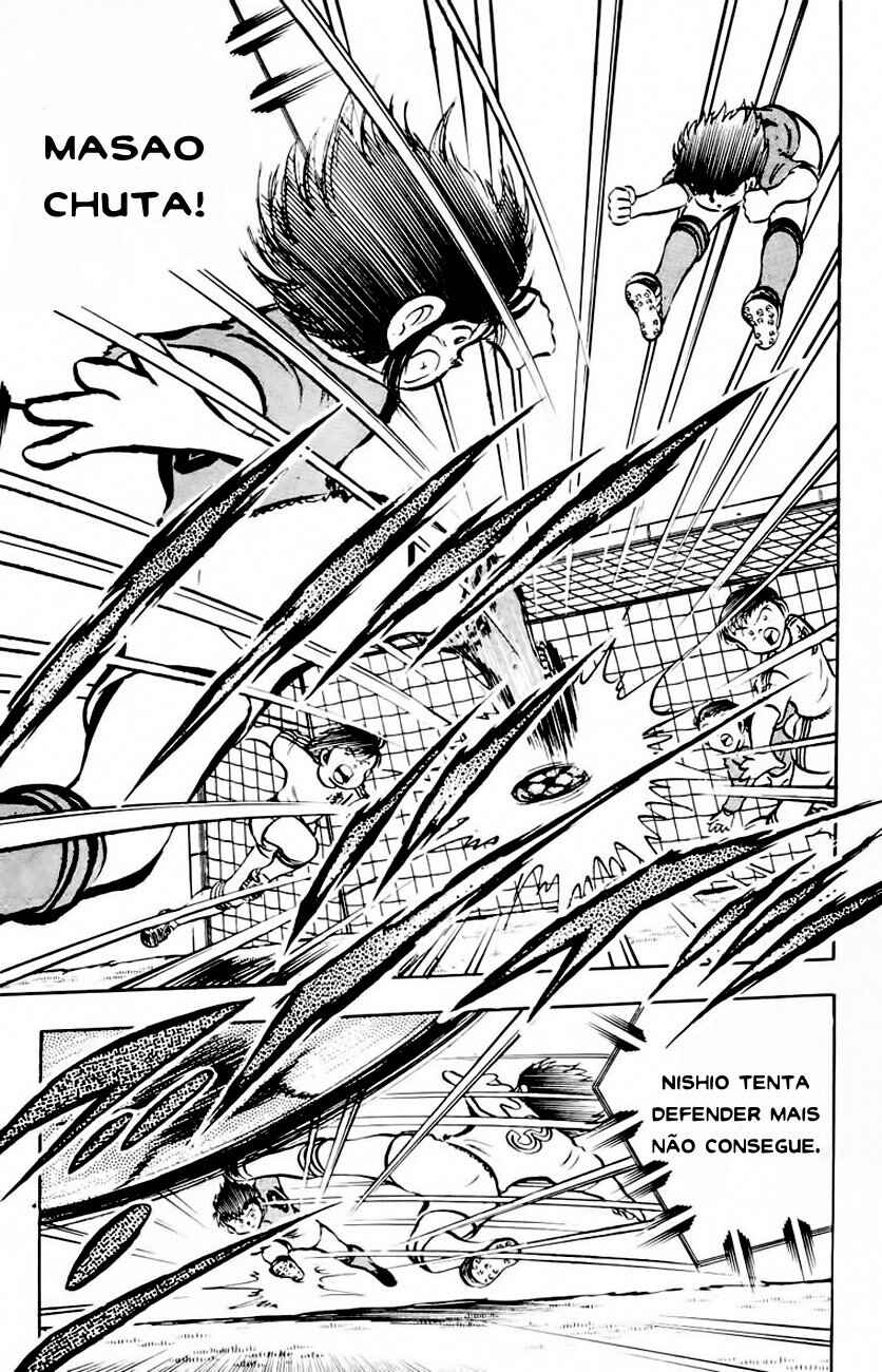 Captain Tsubasa Chapter 23 - Page 29