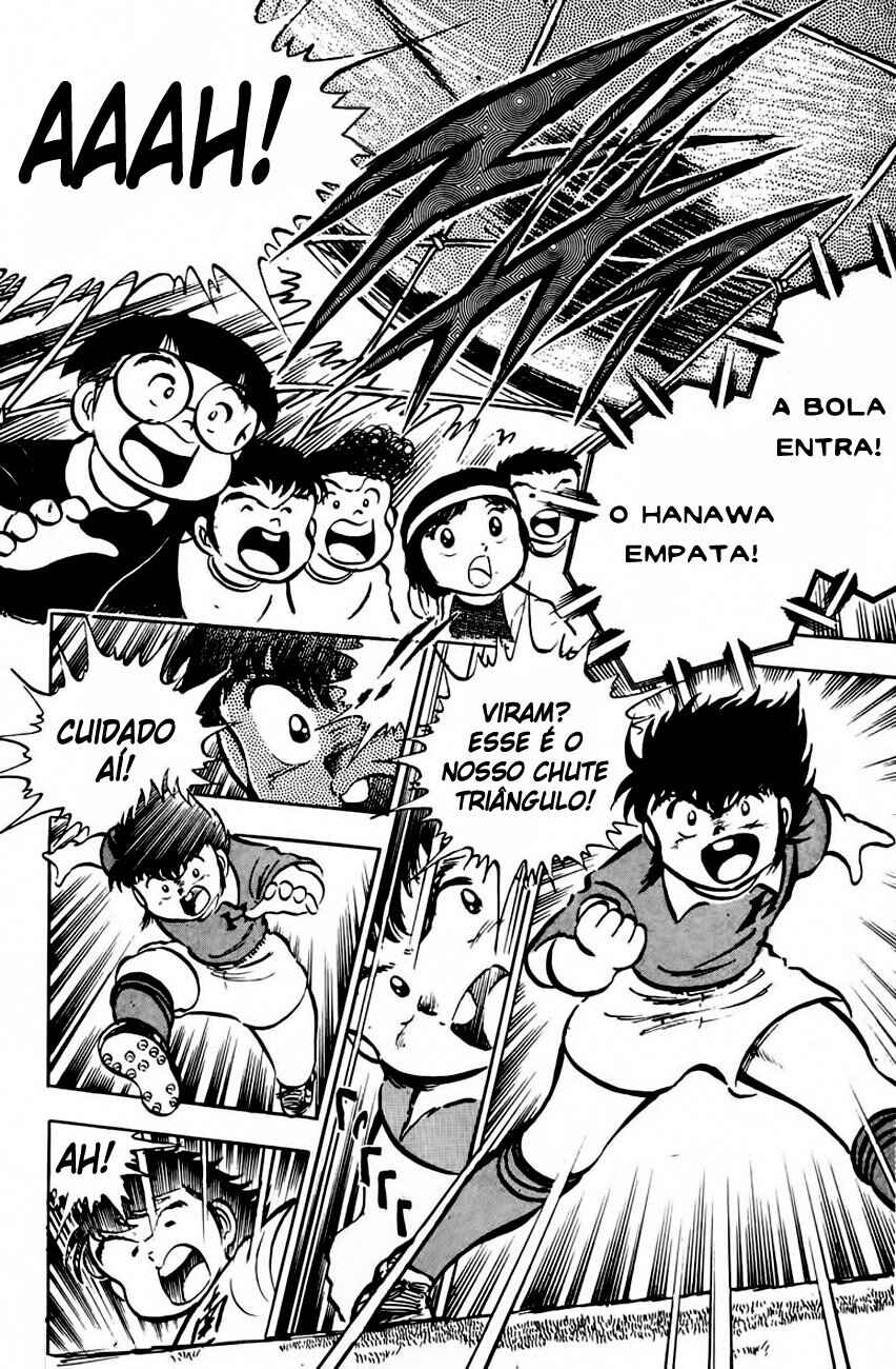 Captain Tsubasa Chapter 23 - Page 30
