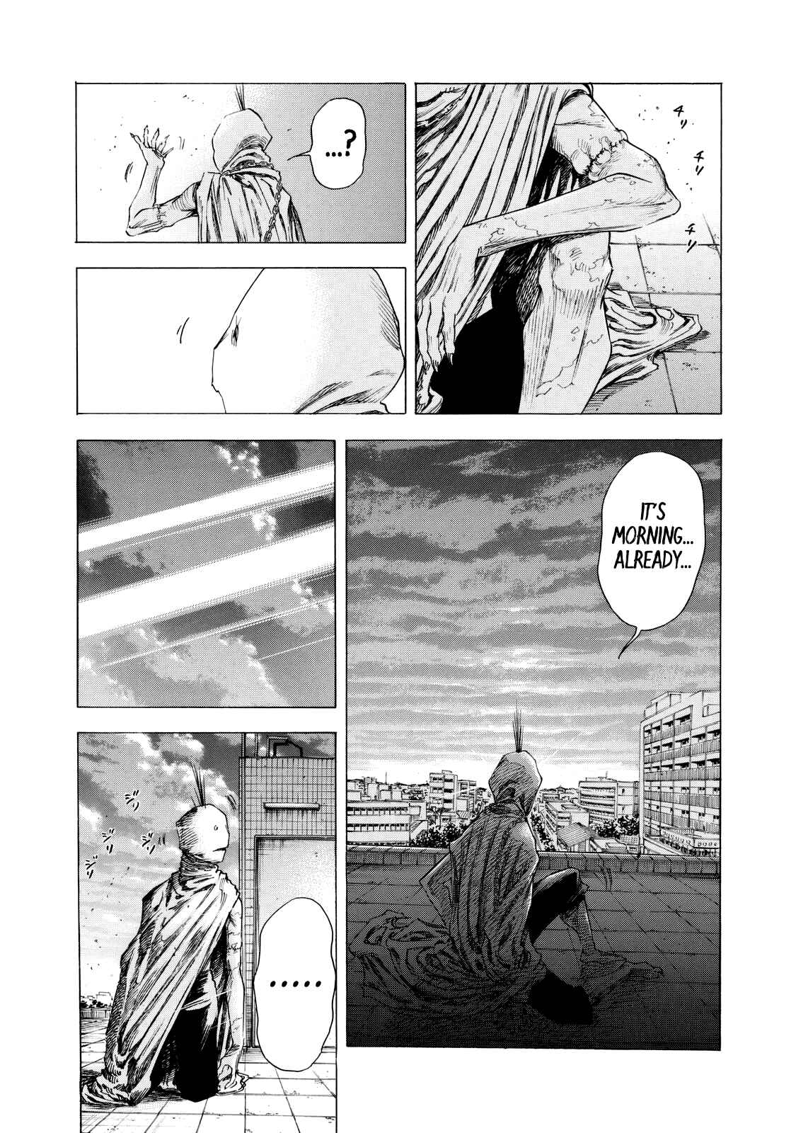 Shigahime Chapter 10 - Page 19