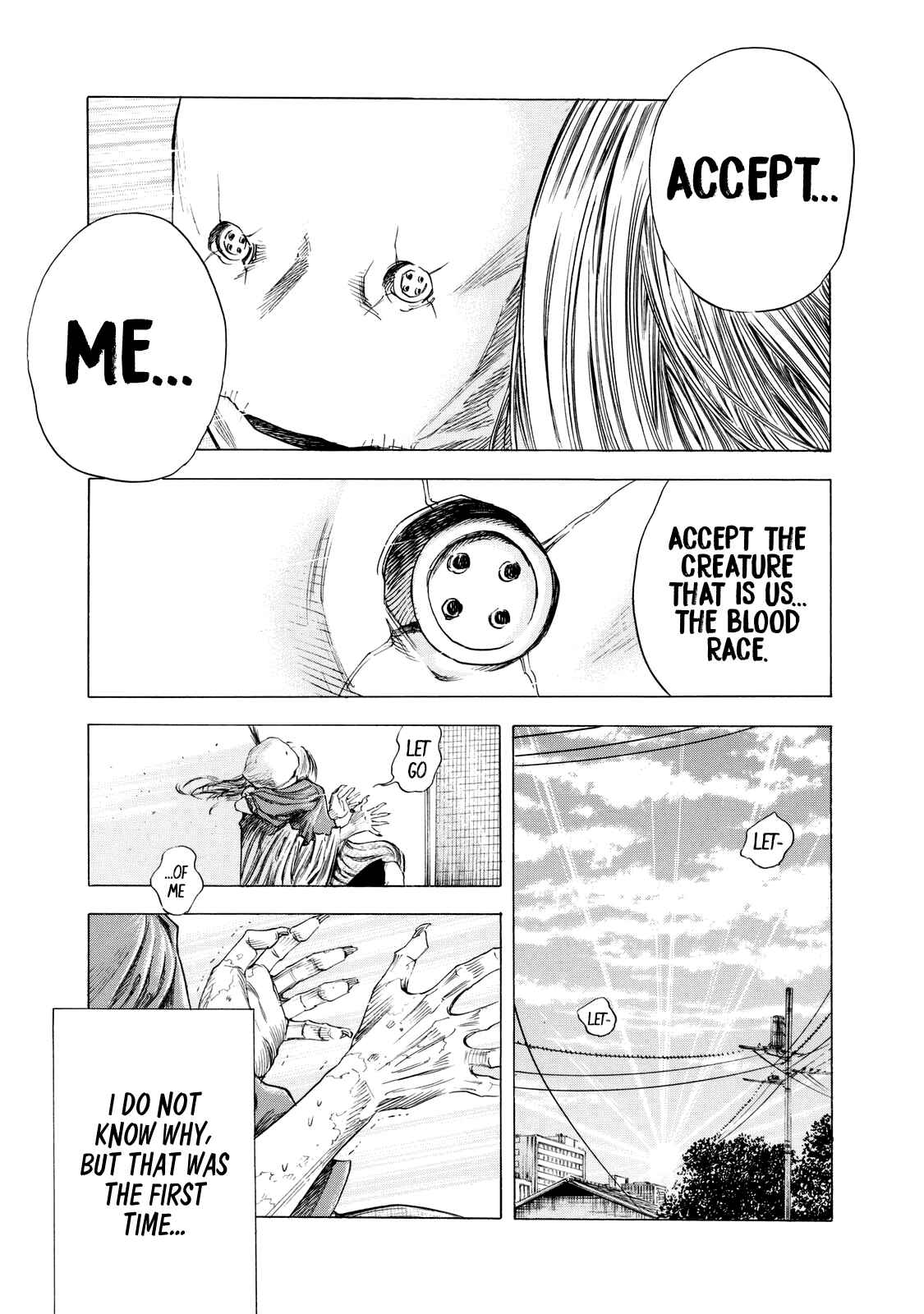 Shigahime Chapter 10 - Page 24
