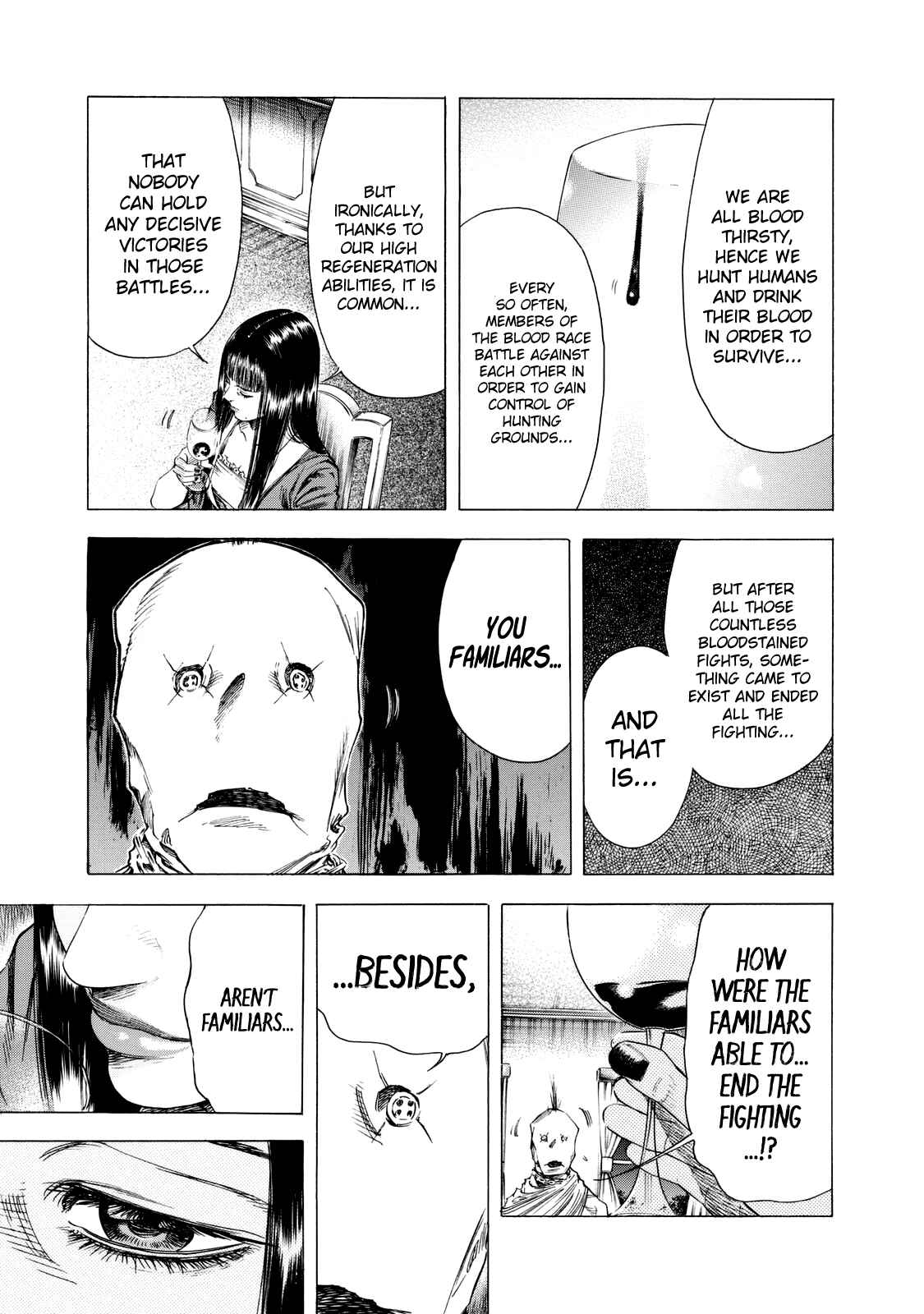 Shigahime Chapter 10 - Page 7