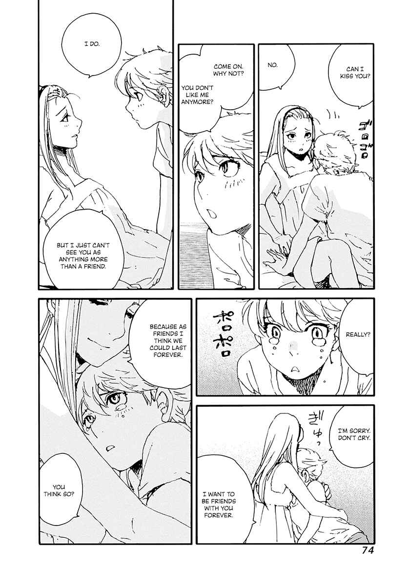 Karakida-ke no Kosho-gurashi Chapter 19 - Page 6