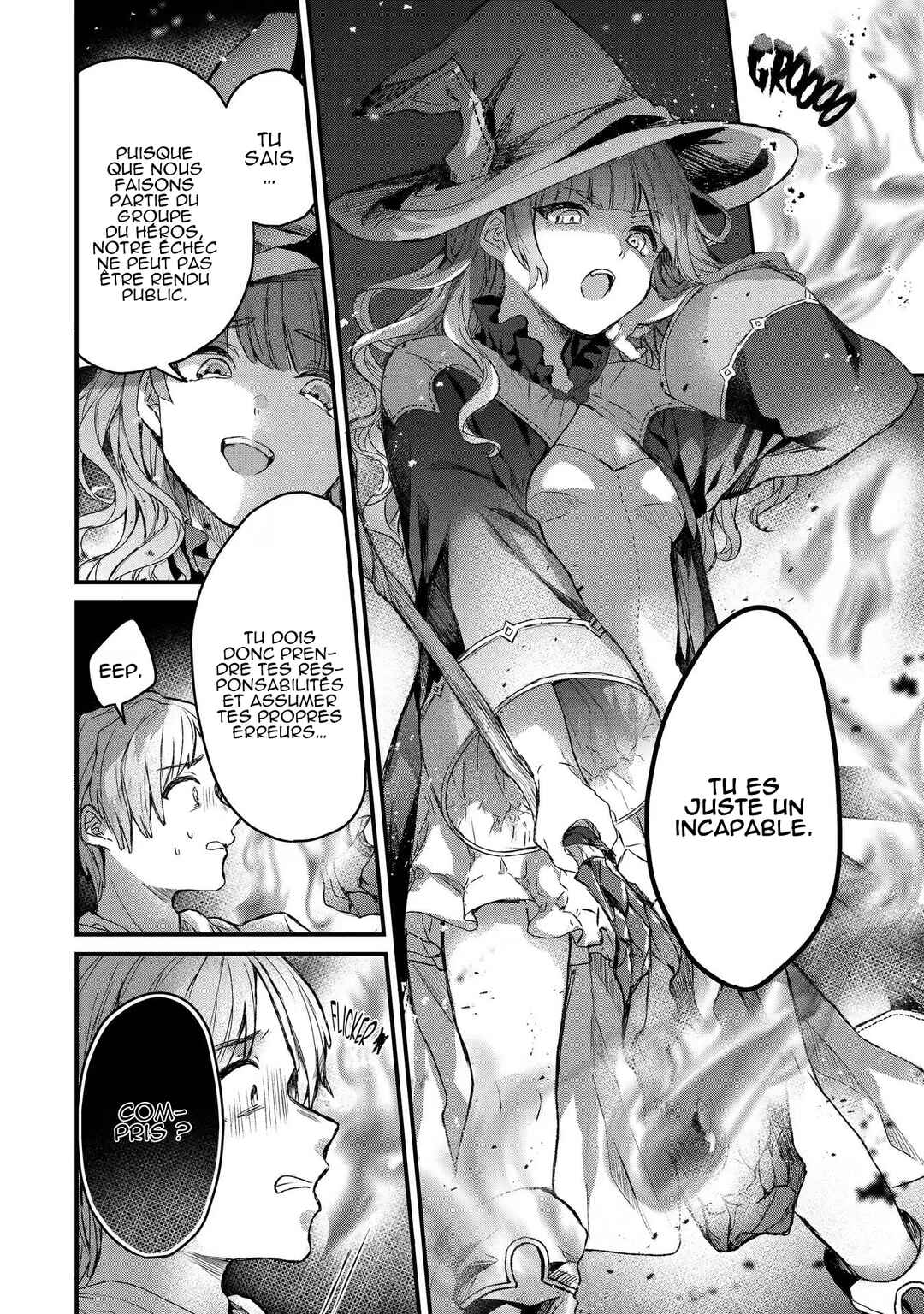 Yuusha Party wo Tsuihou sareta Beast Tamer, Saikyoushu no Nekomimi Shoujo to Deau Chapter 7 - Page 9