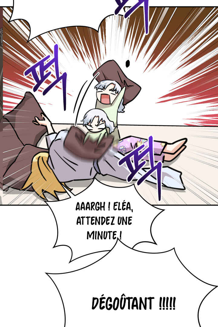 Mawang-ui Ai-ro Saranamneun Beop Chapter 28 - Page 16