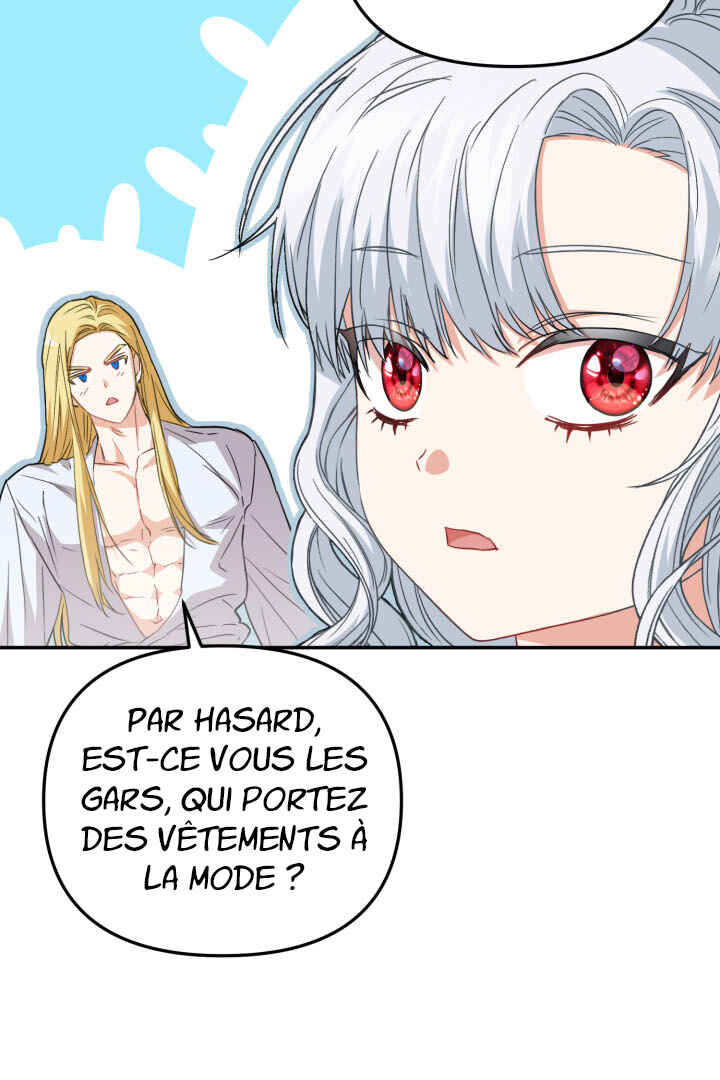 Mawang-ui Ai-ro Saranamneun Beop Chapter 28 - Page 21