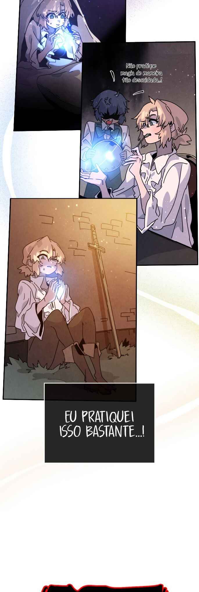 Du Beonjjae Sam eun Healing Life? Chapter 5 - Page 16