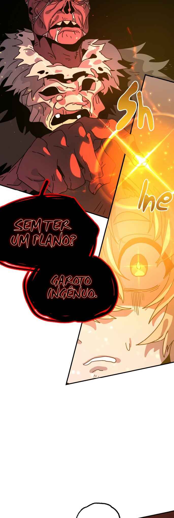 Du Beonjjae Sam eun Healing Life? Chapter 5 - Page 18