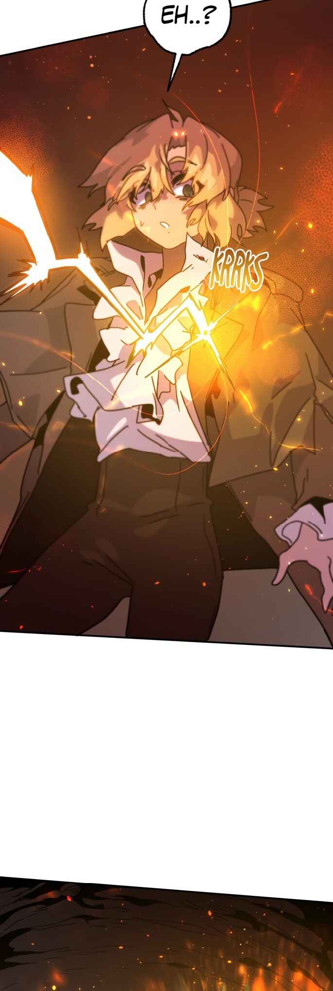 Du Beonjjae Sam eun Healing Life? Chapter 5 - Page 19